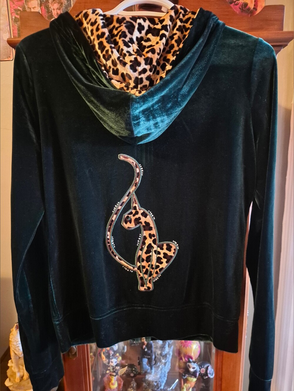 Vintage Baby Phat Hoodie